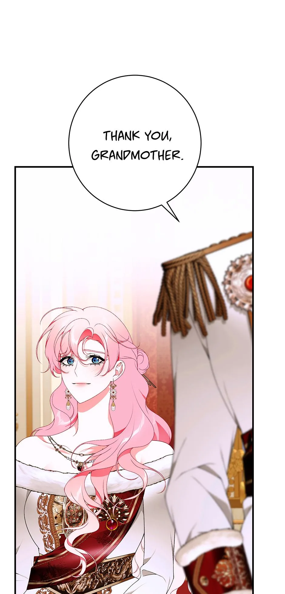 I Only Came to Find my Dad Chapter 105 page 65