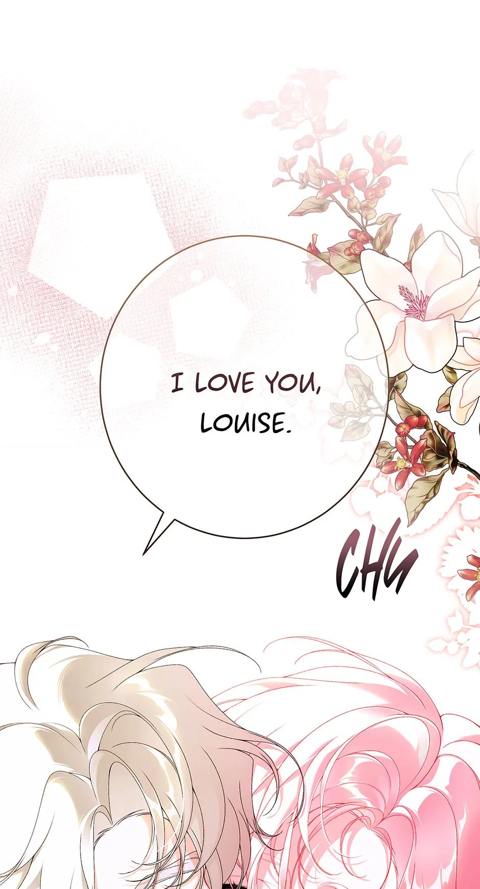 I Only Came to Find my Dad Chapter 105 page 77
