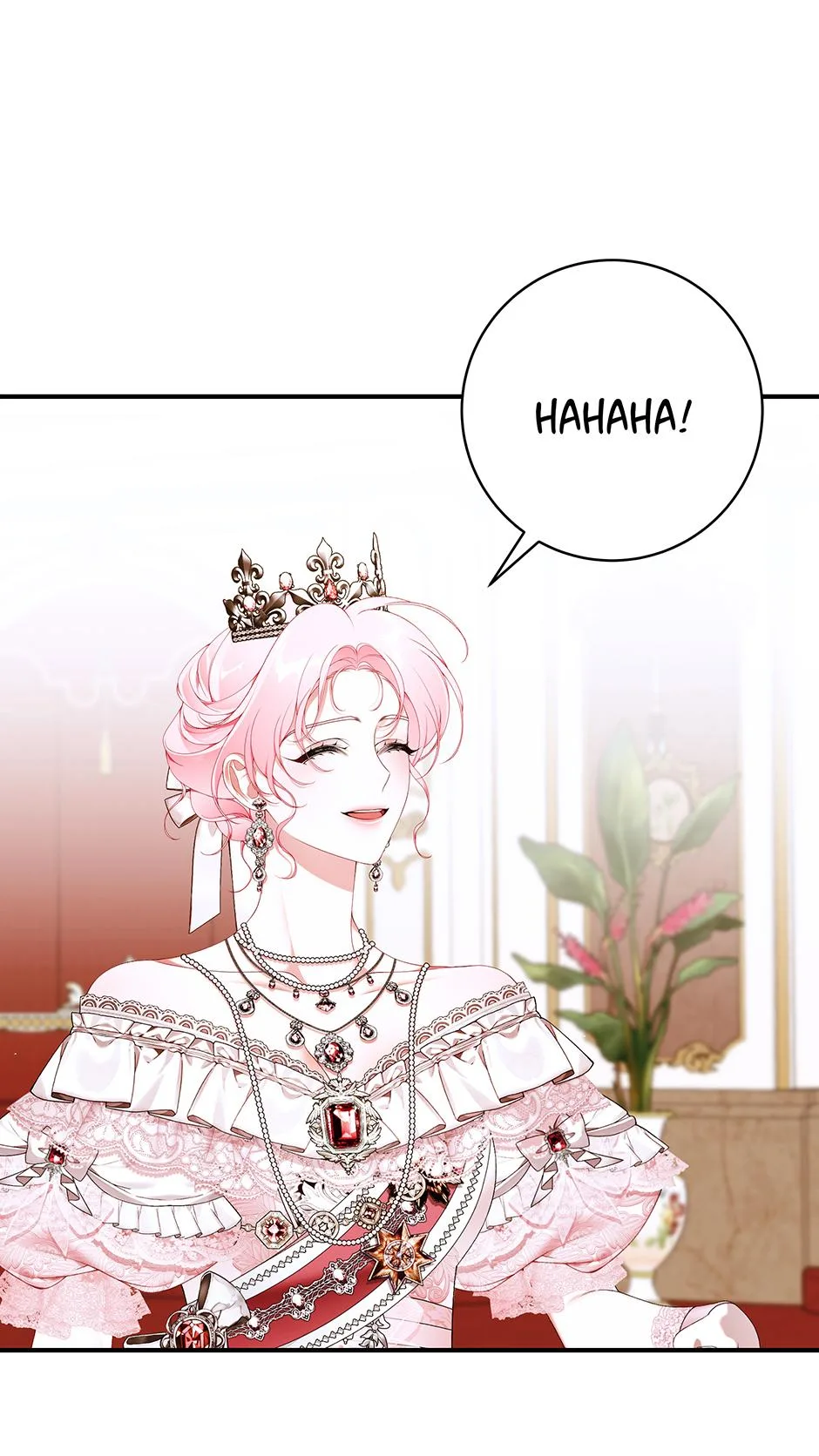 I Only Came to Find my Dad Chapter 104 page 82