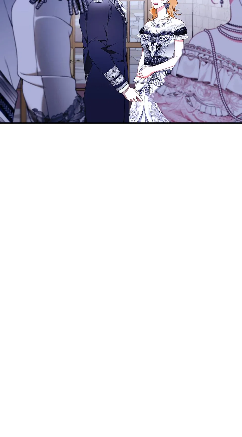 I Only Came to Find my Dad Chapter 104 page 52
