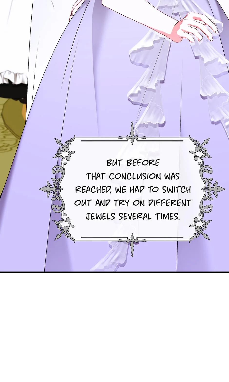 I Only Came to Find my Dad Chapter 105 page 89