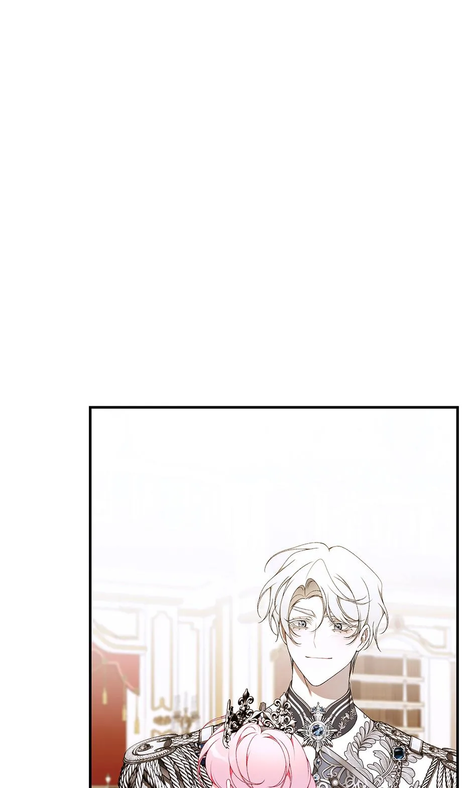 I Only Came to Find my Dad Chapter 104 page 77