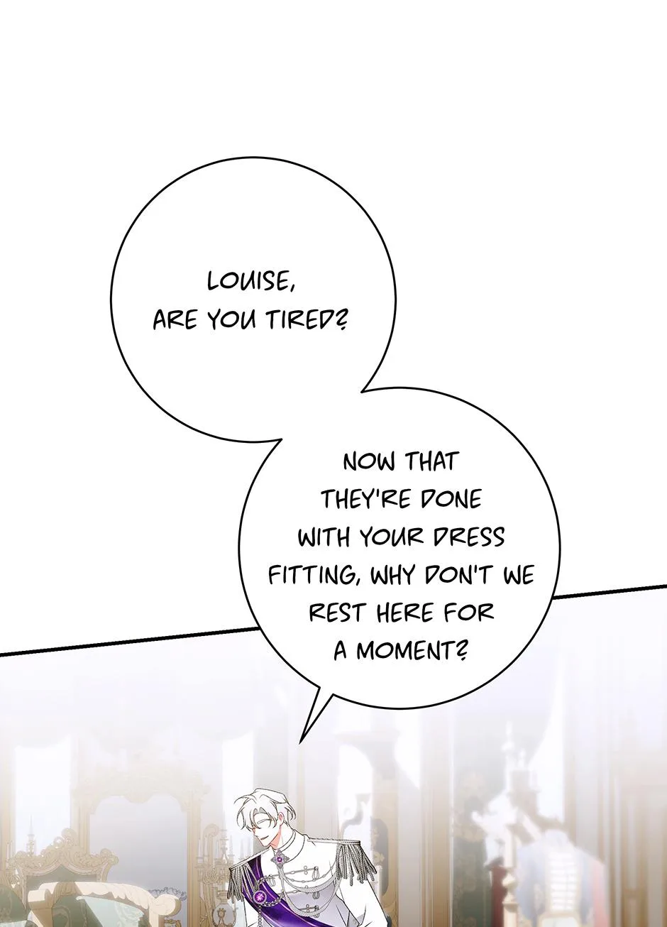 I Only Came to Find my Dad Chapter 105 page 90