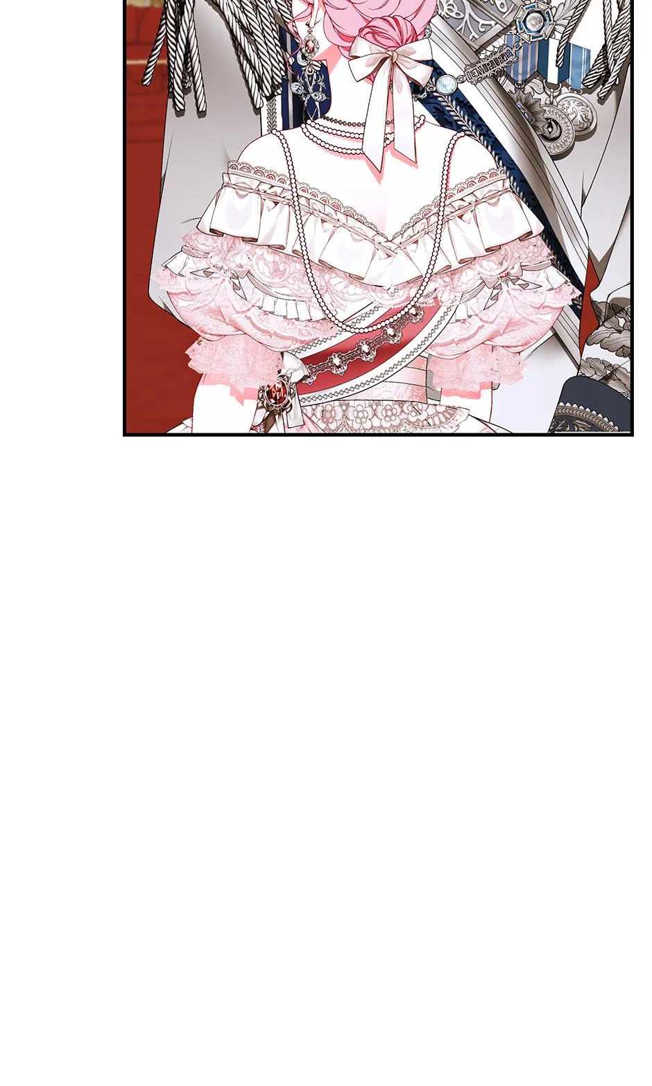 I Only Came to Find my Dad Chapter 104 page 78