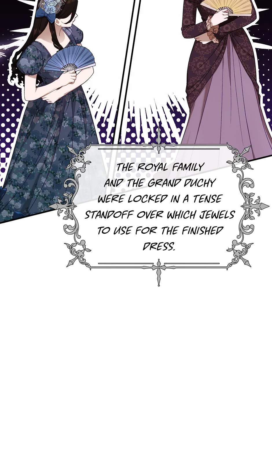 I Only Came to Find my Dad Chapter 105 page 86