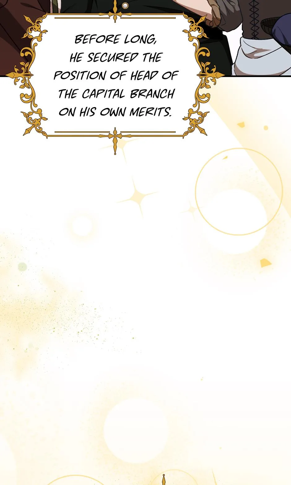 I Only Came to Find my Dad Chapter 104 page 92