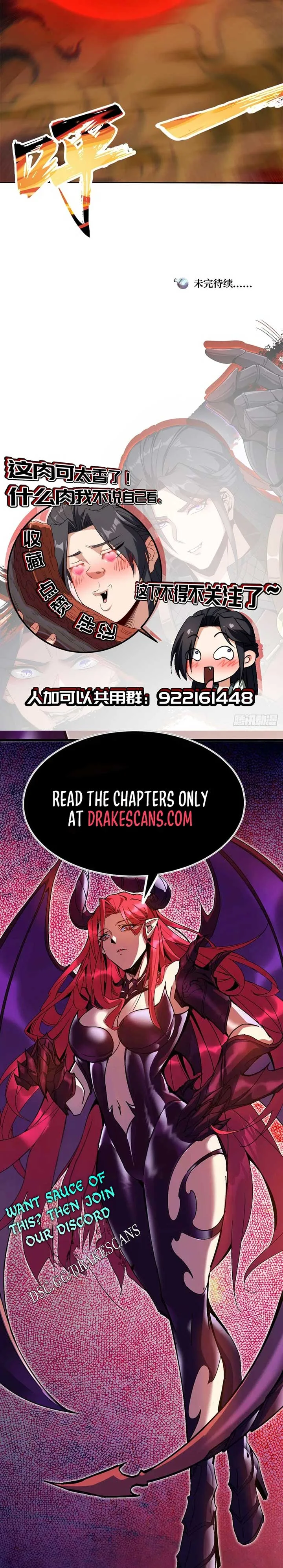 I Pick Up Trash in the Apocalypse Chapter 10 page 16