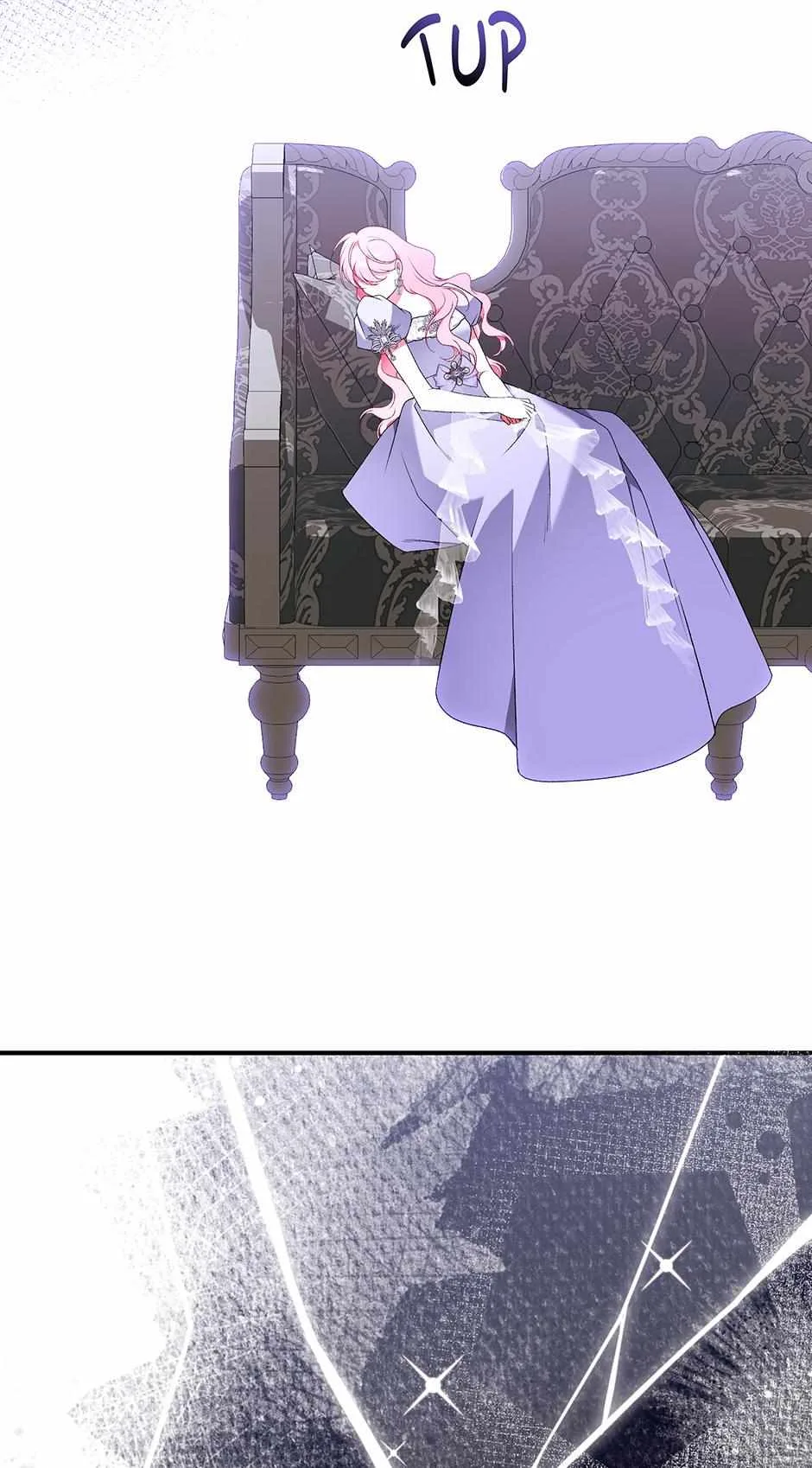 I Only Came to Find my Dad Chapter 105 page 94