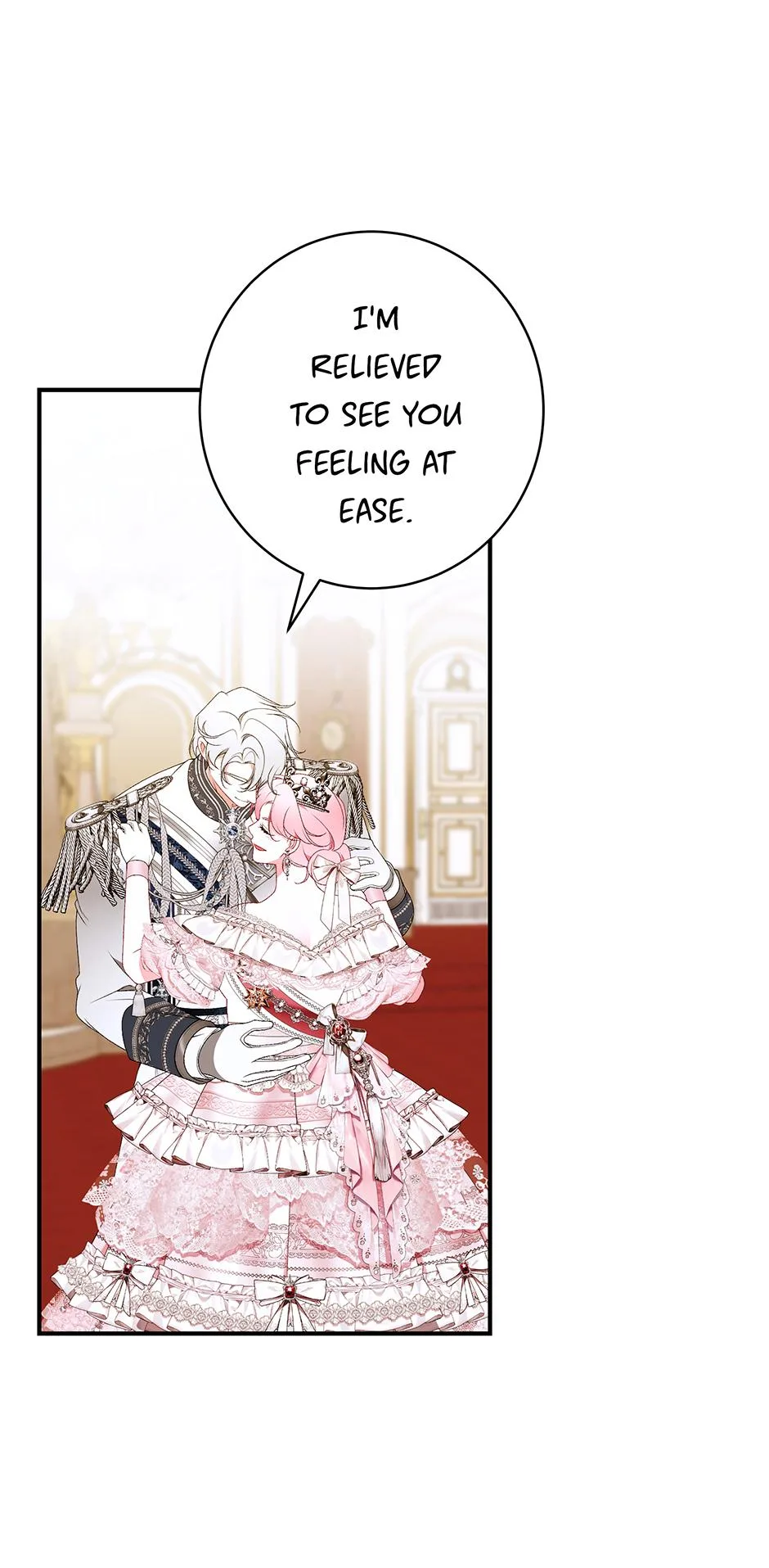 I Only Came to Find my Dad Chapter 104 page 79