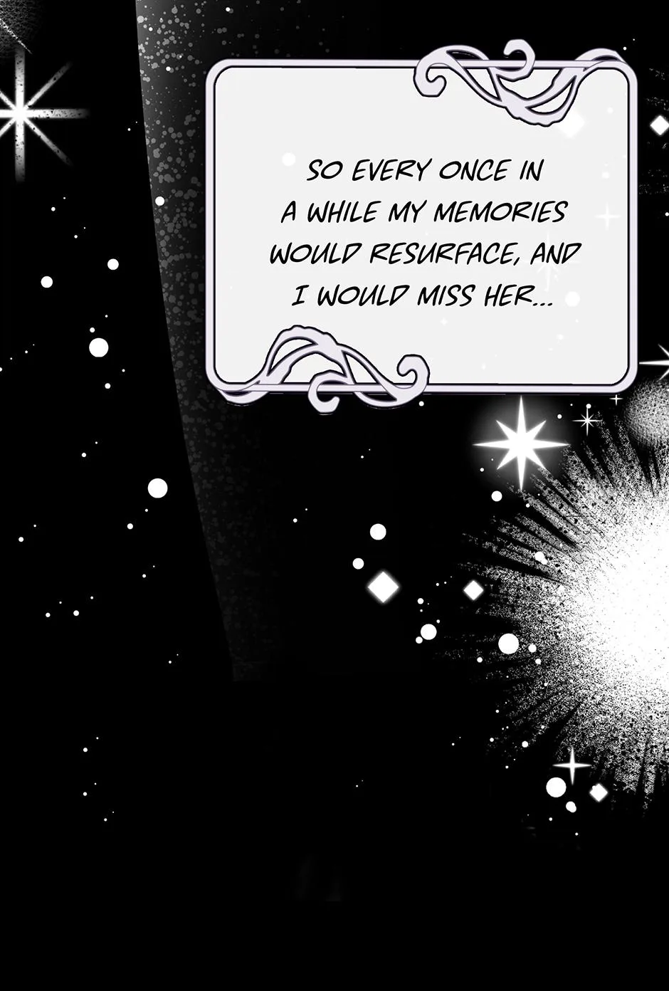I Only Came to Find my Dad Chapter 105 page 104