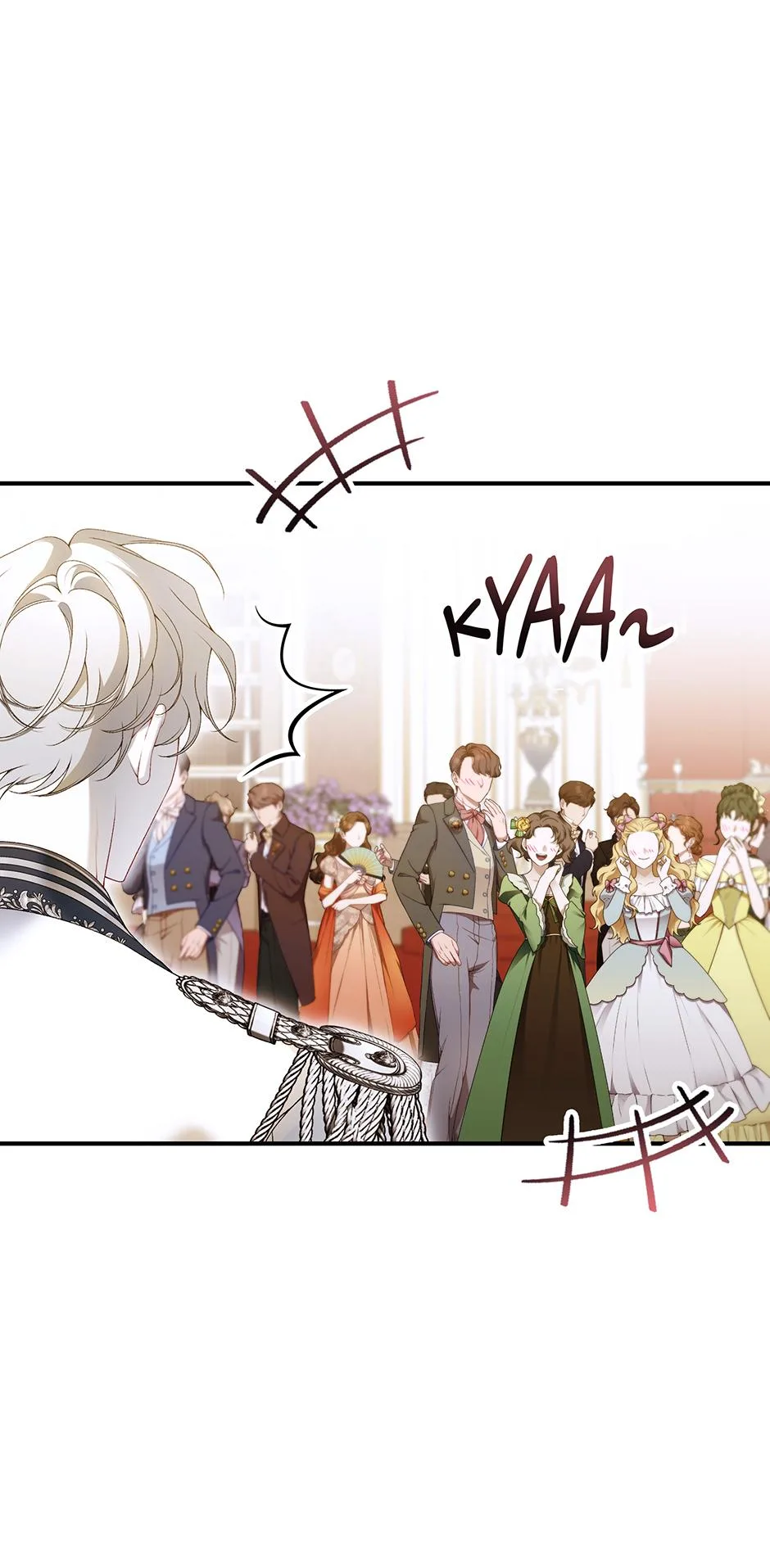 I Only Came to Find my Dad Chapter 104 page 80