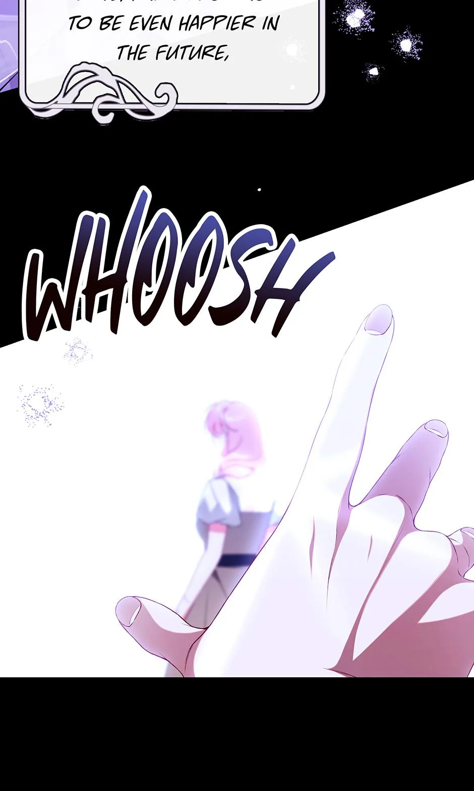 I Only Came to Find my Dad Chapter 105 page 107