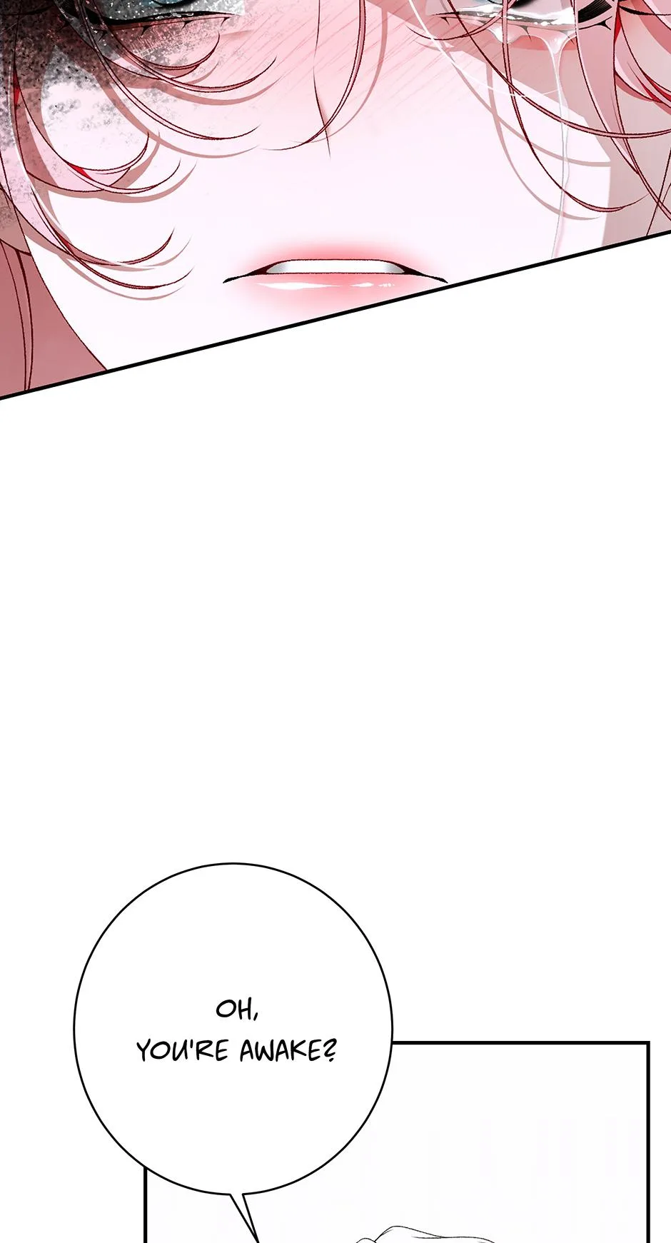 I Only Came to Find my Dad Chapter 105 page 113