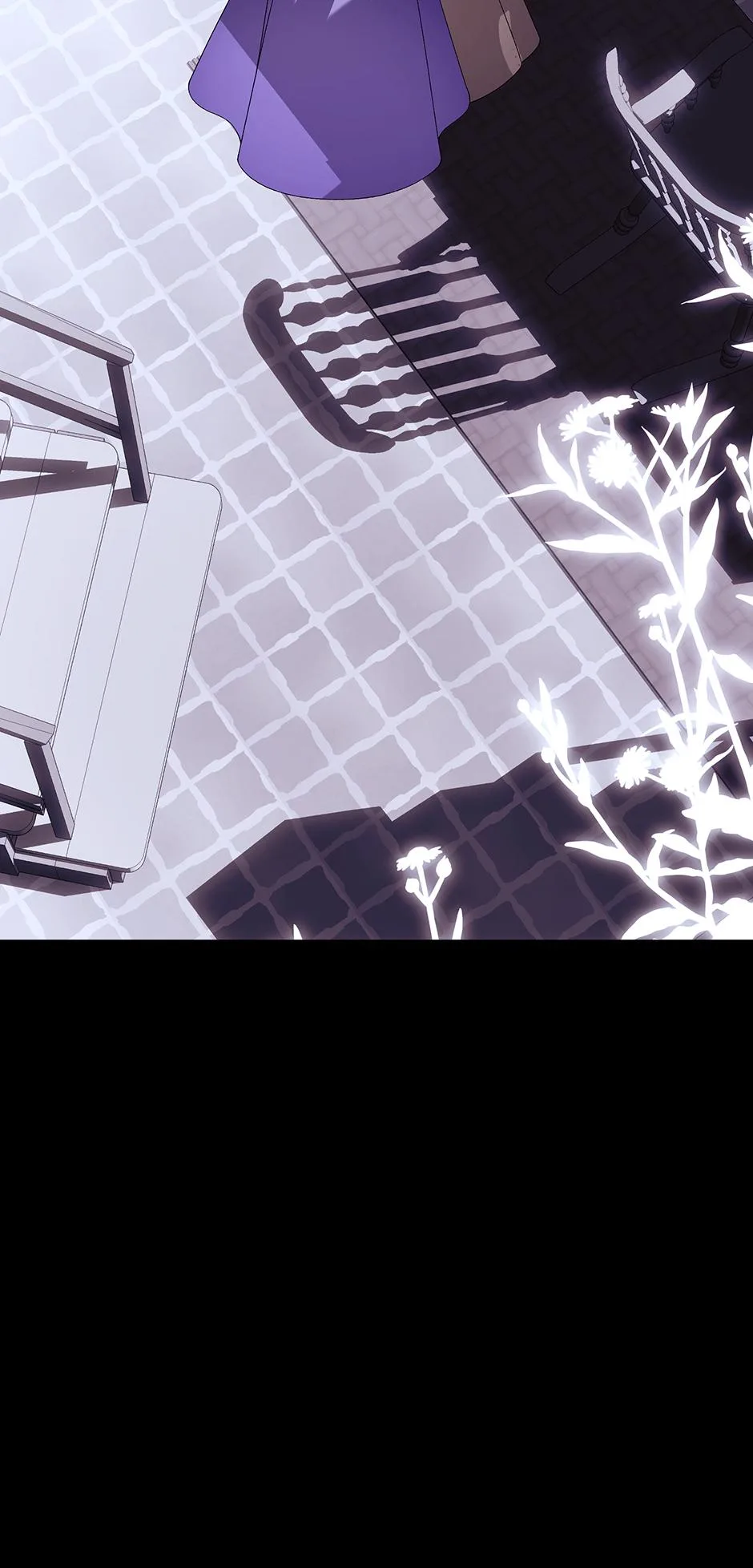 I Only Came to Find my Dad Chapter 105 page 111