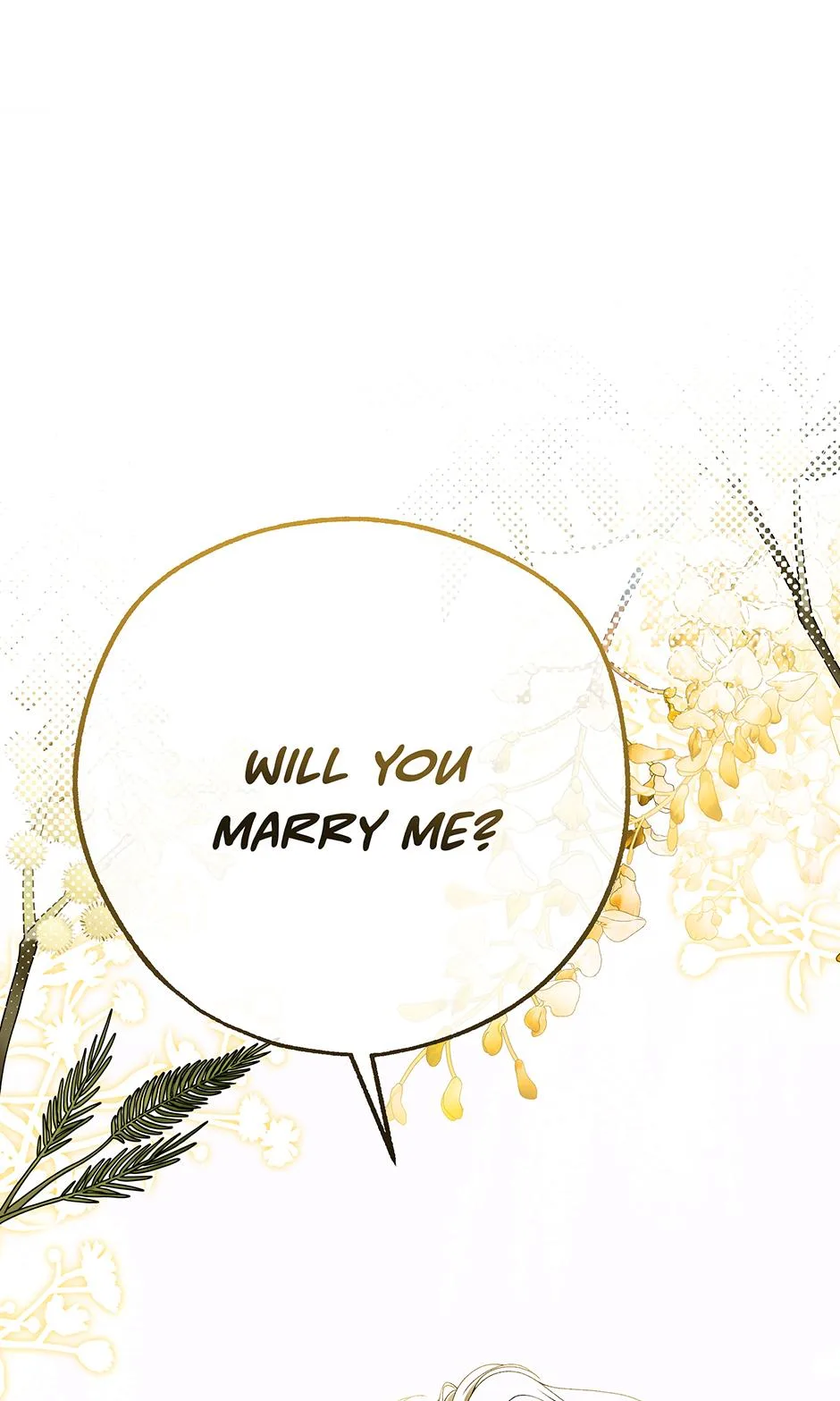 I Only Came to Find my Dad Chapter 104 page 104