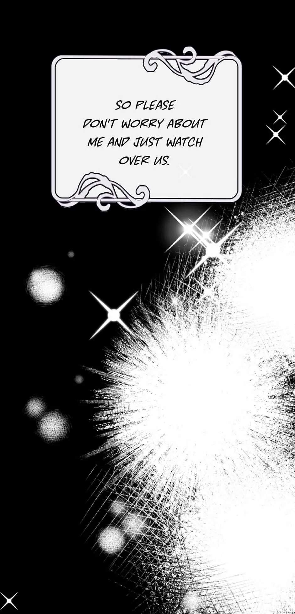 I Only Came to Find my Dad Chapter 105 page 108