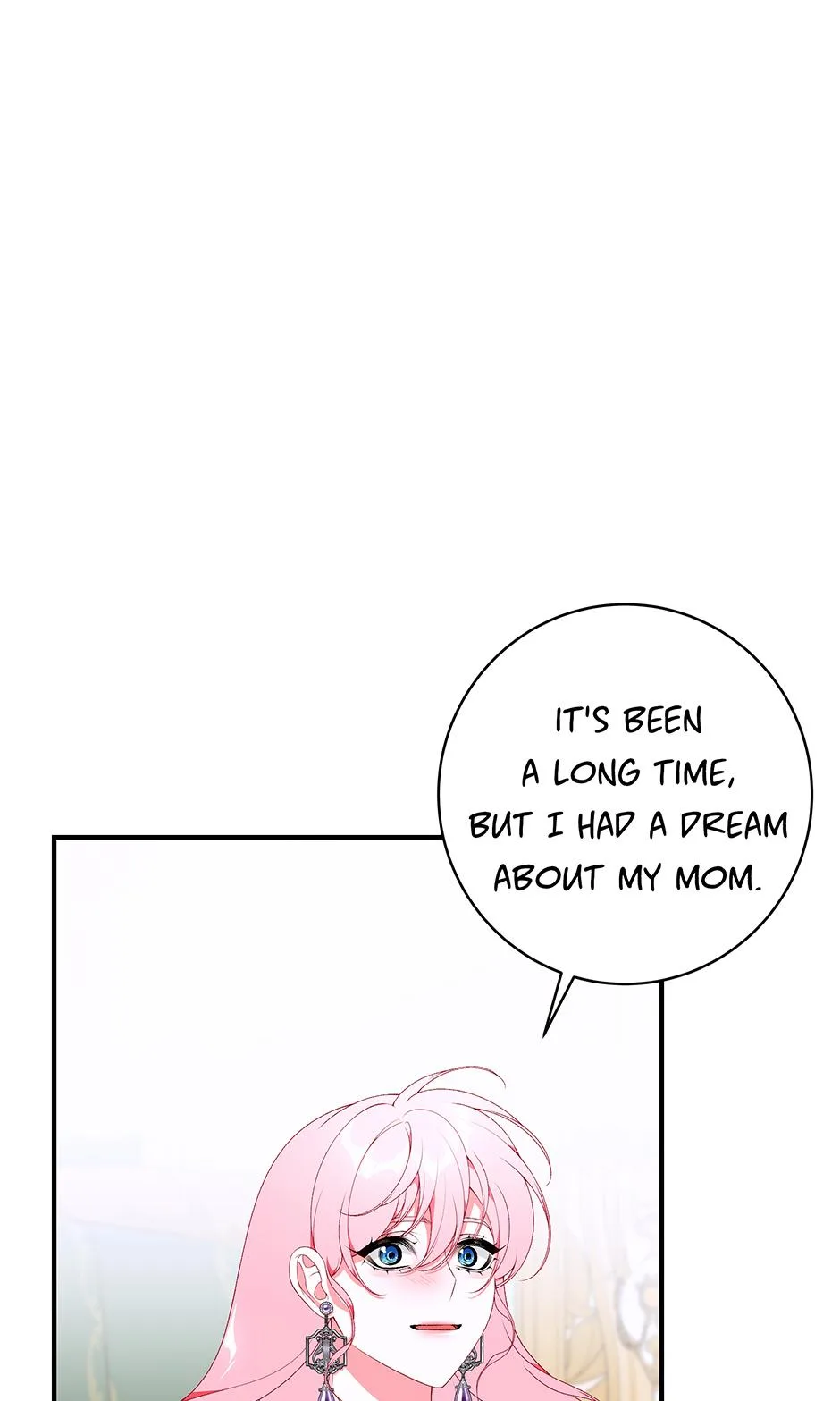 I Only Came to Find my Dad Chapter 105 page 116