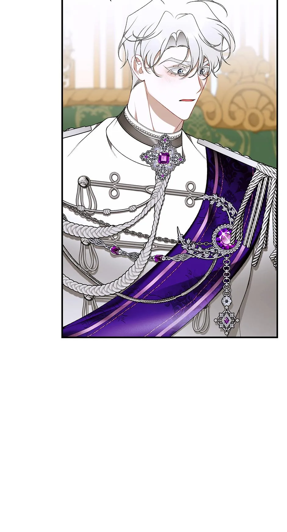 I Only Came to Find my Dad Chapter 105 page 114