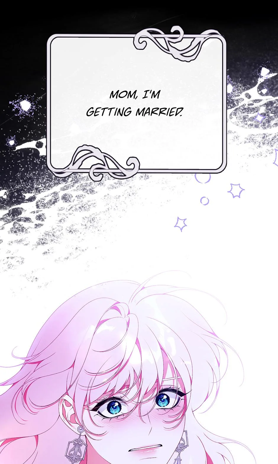 I Only Came to Find my Dad Chapter 105 page 105