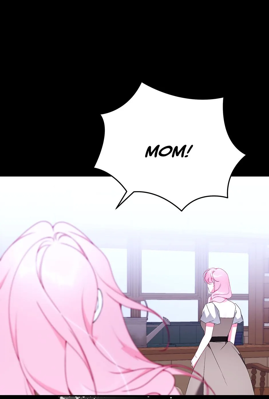 I Only Came to Find my Dad Chapter 105 page 102