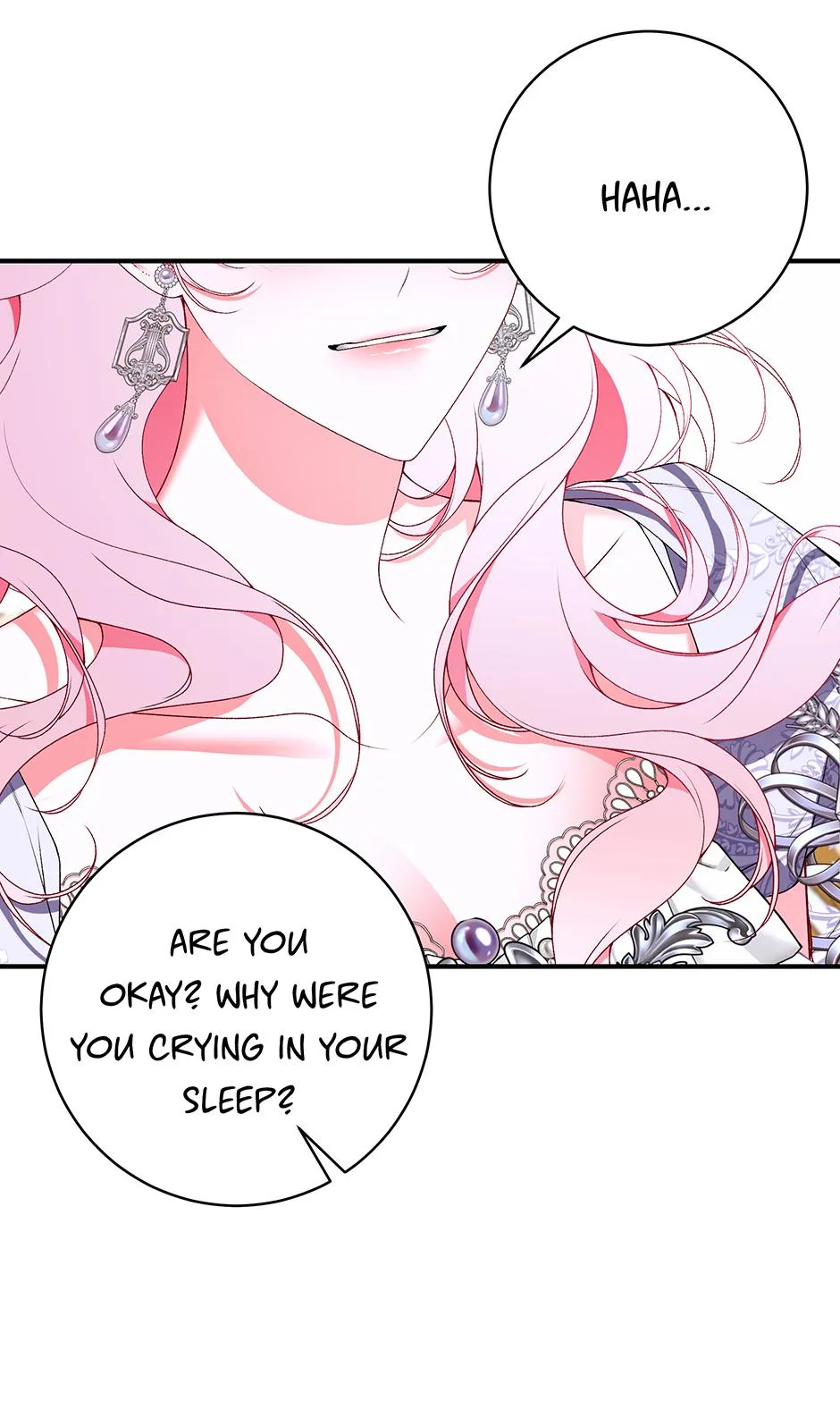 I Only Came to Find my Dad Chapter 105 page 115