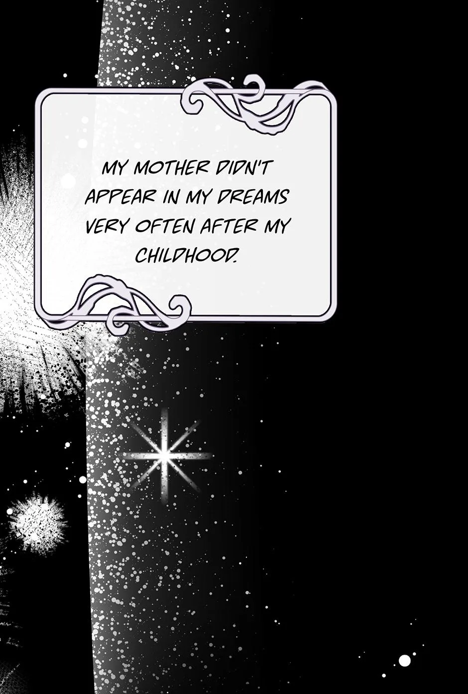 I Only Came to Find my Dad Chapter 105 page 103