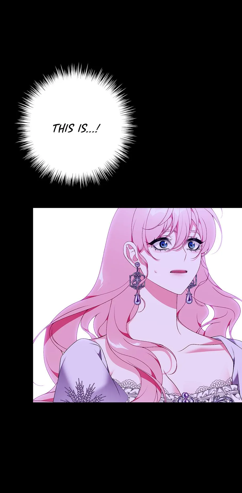 I Only Came to Find my Dad Chapter 105 page 99