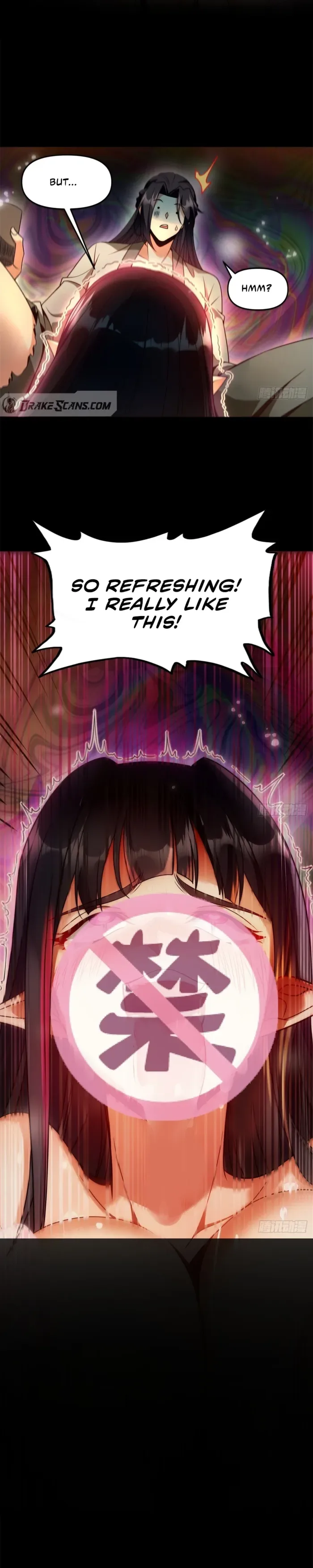 I Pick Up Trash in the Apocalypse Chapter 14 page 10