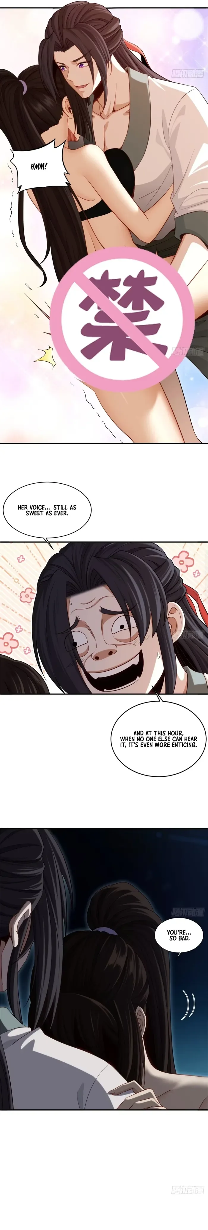 I Pick Up Trash in the Apocalypse Chapter 18 page 10