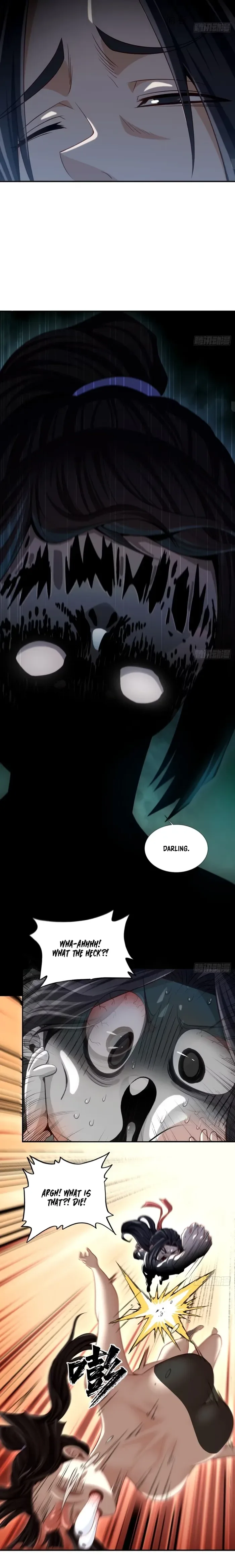 I Pick Up Trash in the Apocalypse Chapter 18 page 16