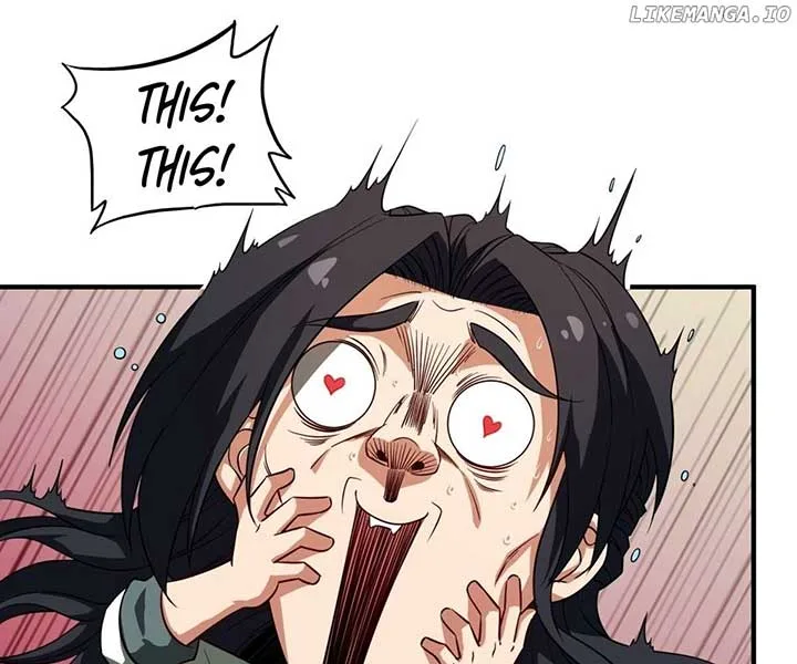 I Pick Up Trash in the Apocalypse Chapter 21 page 3