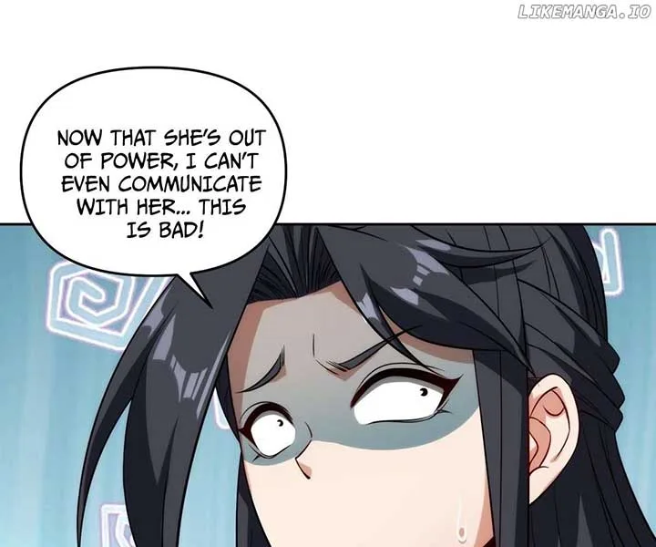 I Pick Up Trash in the Apocalypse Chapter 20 page 5