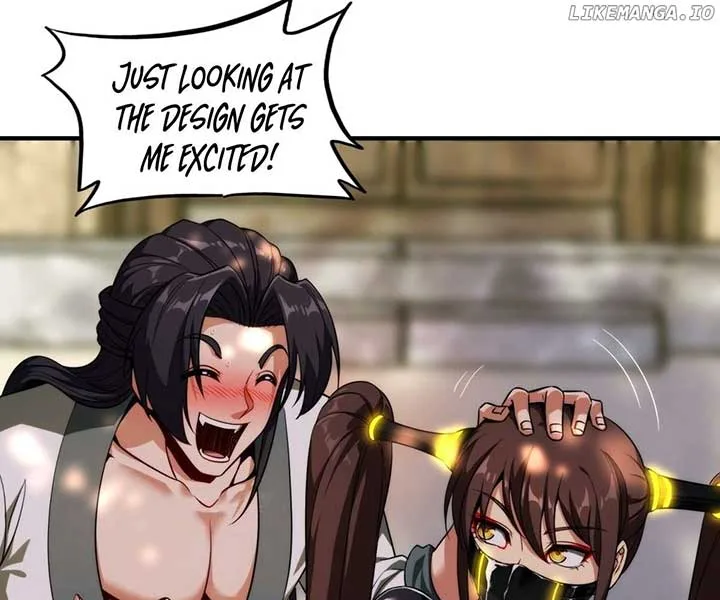 I Pick Up Trash in the Apocalypse Chapter 21 page 9