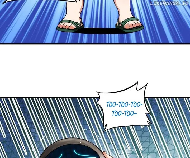 I Pick Up Trash in the Apocalypse Chapter 20 page 25