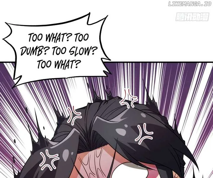 I Pick Up Trash in the Apocalypse Chapter 20 page 28