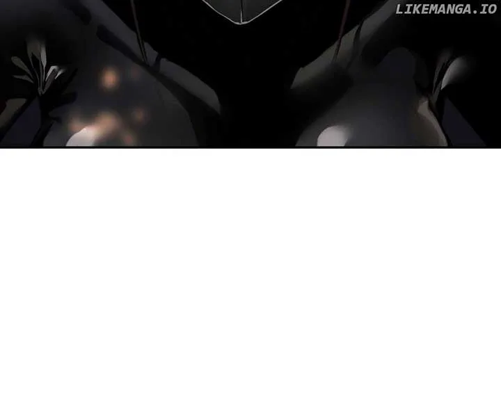 I Pick Up Trash in the Apocalypse Chapter 21 page 35