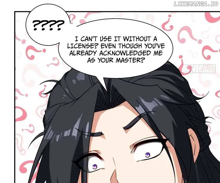 I Pick Up Trash in the Apocalypse Chapter 21 page 36