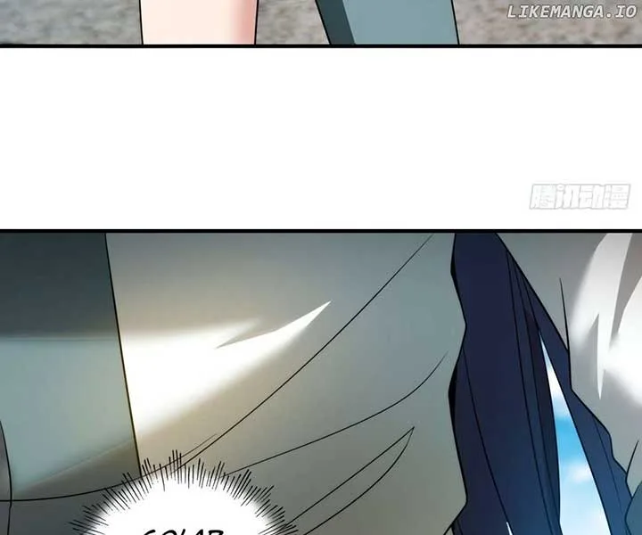 I Pick Up Trash in the Apocalypse Chapter 20 page 33