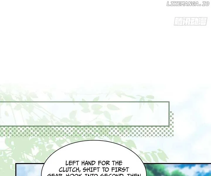 I Pick Up Trash in the Apocalypse Chapter 21 page 38