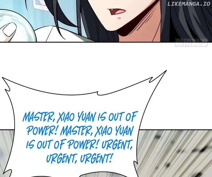 I Pick Up Trash in the Apocalypse Chapter 20 page 6