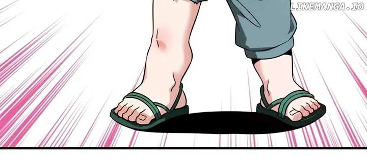 I Pick Up Trash in the Apocalypse Chapter 20 page 30