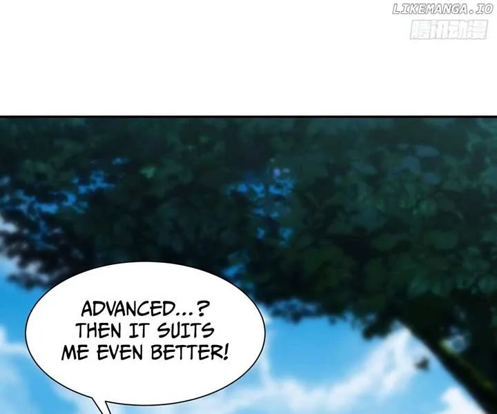 I Pick Up Trash in the Apocalypse Chapter 21 page 45