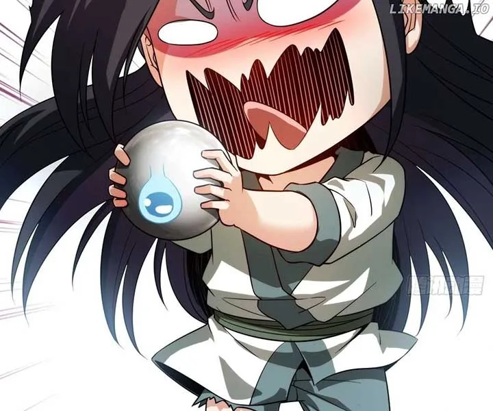 I Pick Up Trash in the Apocalypse Chapter 20 page 29