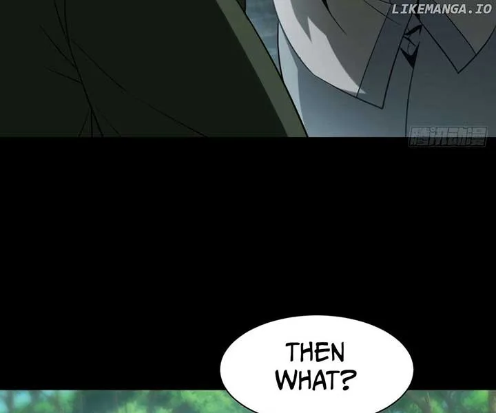 I Pick Up Trash in the Apocalypse Chapter 21 page 61