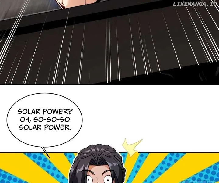 I Pick Up Trash in the Apocalypse Chapter 20 page 44