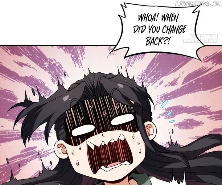 I Pick Up Trash in the Apocalypse Chapter 20 page 40