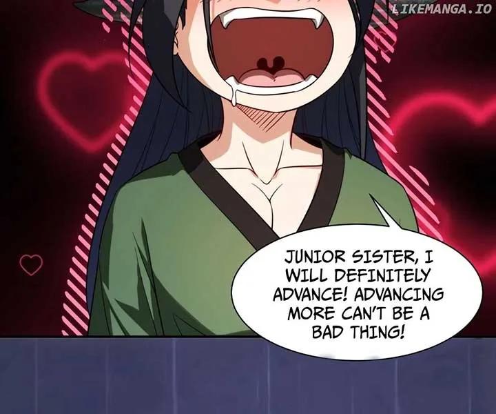 I Pick Up Trash in the Apocalypse Chapter 21 page 67