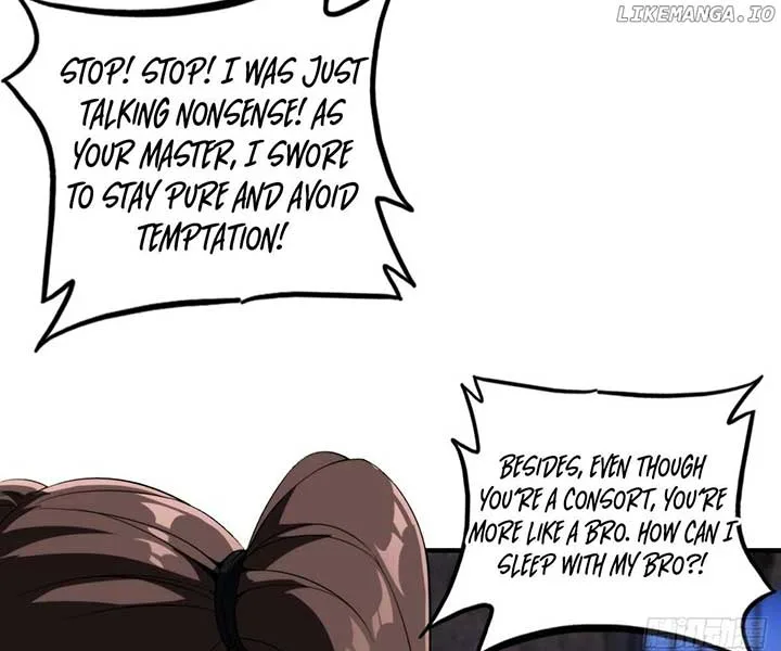 I Pick Up Trash in the Apocalypse Chapter 20 page 63