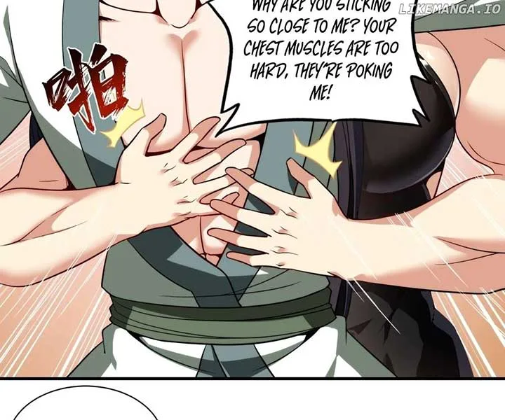 I Pick Up Trash in the Apocalypse Chapter 20 page 58