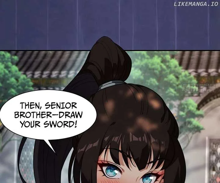 I Pick Up Trash in the Apocalypse Chapter 21 page 68